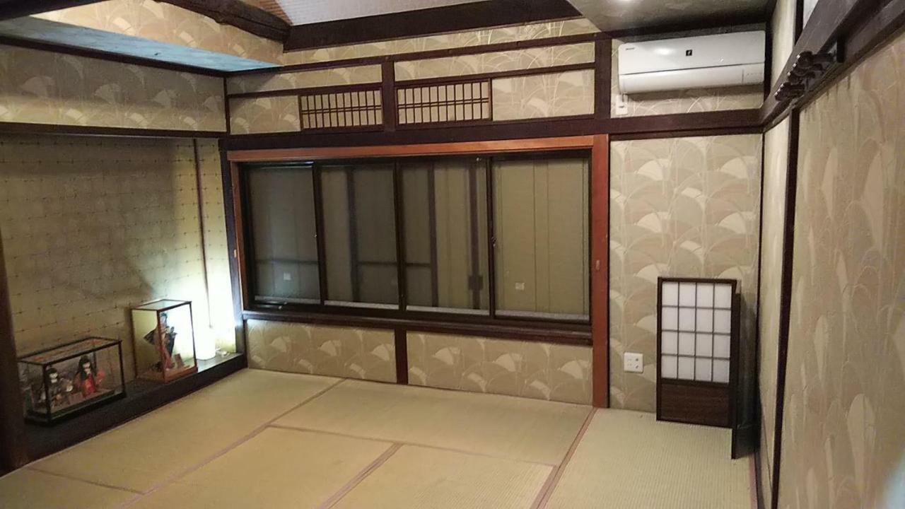 Thank You So Muchya Miyaco Kyōto Exterior foto