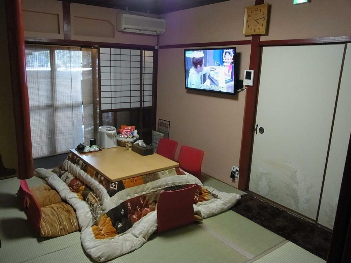 Thank You So Muchya Miyaco Kyōto Exterior foto