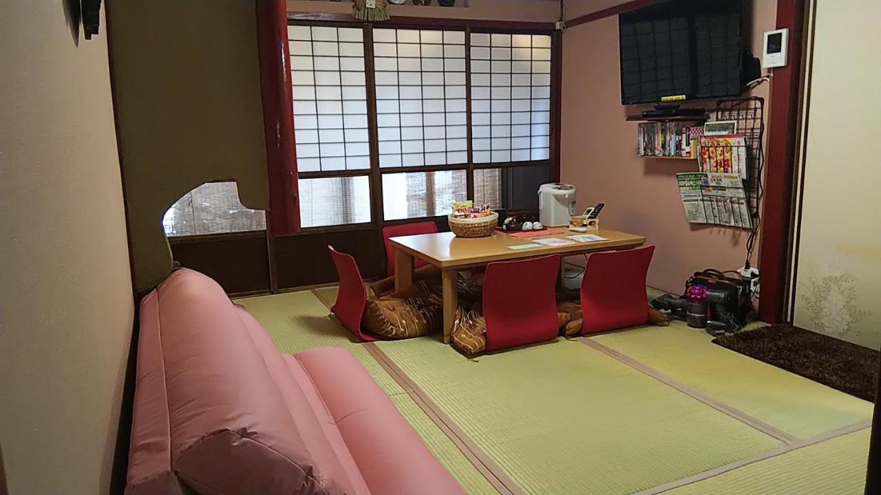 Thank You So Muchya Miyaco Kyōto Exterior foto