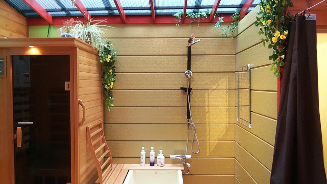 Thank You So Muchya Miyaco Kyōto Exterior foto